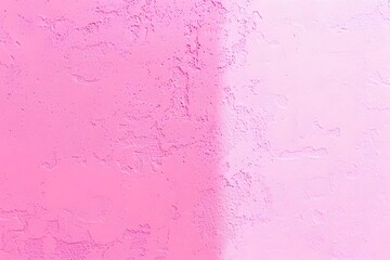 Obraz premium A textured surface featuring varying shades of pink, creating a vibrant visual effect.