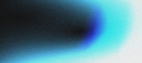 Subtle Dark Gradient with Gentle Glowing Light - Nightfall Palette in 8K Quality