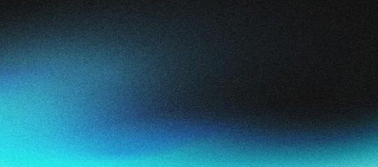 Subtle Dark Gradient with Gentle Glowing Light - Nightfall Palette in 8K Quality