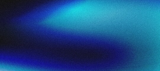 Midnight Gradient with Soft Glowing Light - Deep Tones in 8K Quality