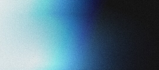 Midnight Gradient with Soft Glowing Light - Deep Tones in 8K Quality