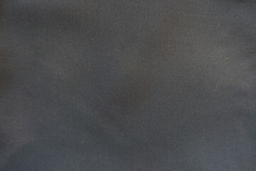 Backdrop - thin anthracite grey nylon chiffon fabric