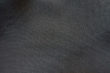 Background - thin anthracite grey nylon chiffon fabric