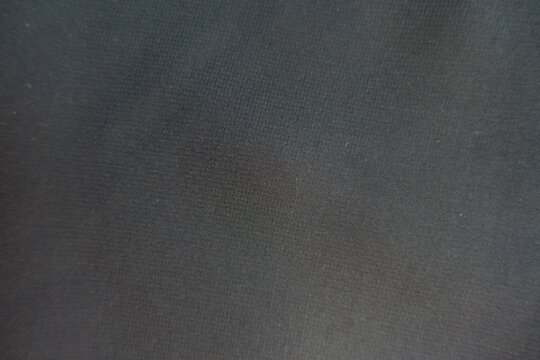 thin anthracite grey nylon chiffon fabric texture