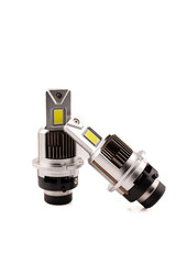 LED car headlight bulb