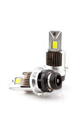 LED car headlight bulb