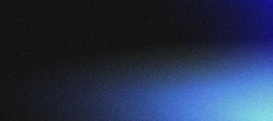 Dark Gradient with Subtle Glowing Light - Twilight Palette in 8K Quality