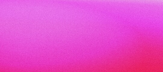 Vibrant Red Gradient with Abstract Glowing Light and Noise Texture - 8K Quality