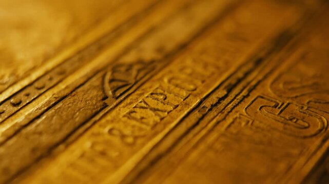 Vintage Book Front Cover