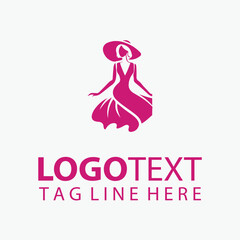 Fashion Lady Logo