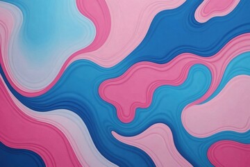 abstract colorful blue and pink background,  pink and blue wallpaper