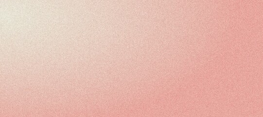 Blue and Beige Pastel Gradient with Grainy Texture - 8K Quality