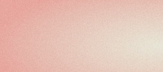 Blue and Beige Pastel Gradient with Grainy Texture - 8K Quality