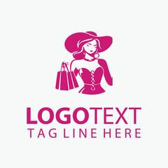 Fashion Lady Logo