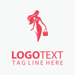 Fashion Lady Logo