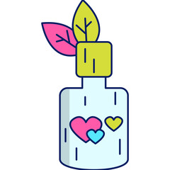 Hand Drawn Earth Day Vector