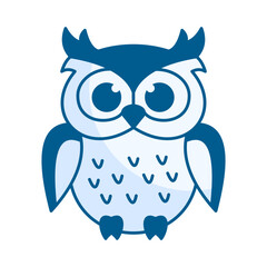 Owl Icon