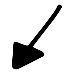 Single icon vector illustration black