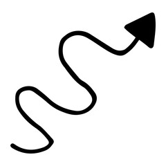 Single icon vector illustration black