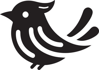 Adobe Illustrator Artwork bird  sparrow
