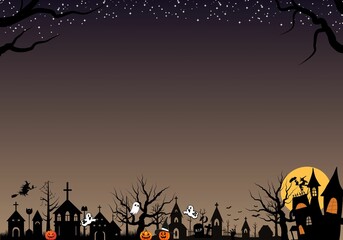 Beautiful background pictures according to various festivals and seasons