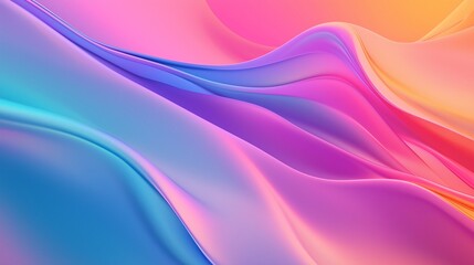 Modern and sleek gradient backgrounds for UI/UX design