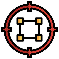 Obraz premium rectangle,shapes and symbols,education,maths,geometry.svg