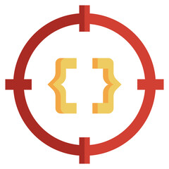 Brackets,shapes and symbols,mathematics symbols,maths,sign.svg