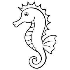 Seahorse
