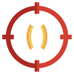 Parenthesis,shapes and symbols,mathematics symbols,maths,sign.svg