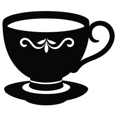  Stylish Cup Vector Art Design for Modern Graphics