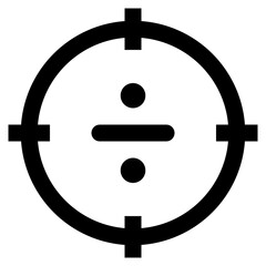 division,calculator,mathematics,maths,calculation.svg