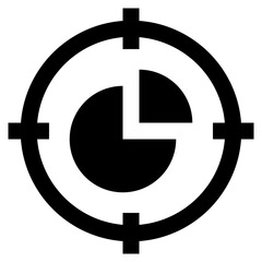 pie chart,statistics,stats,marketing,sector,seo and web,finances,graphical,business.svg