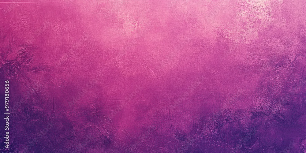 Poster a smooth gradient background transitioning from pink to purple, ideal for graphic design use.