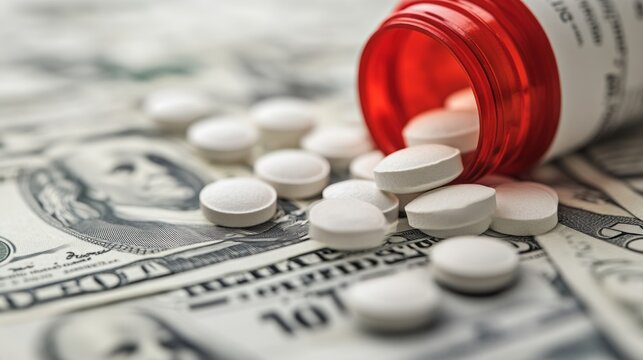 a user guide for a healthcare cost containment product for use.