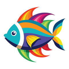 Fish logo 
