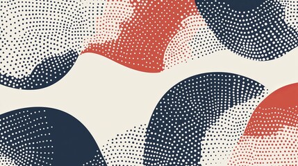 Geometric style background