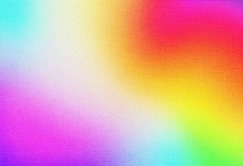 Abstract gradient particle texture background, color gradient fabric paper texture background