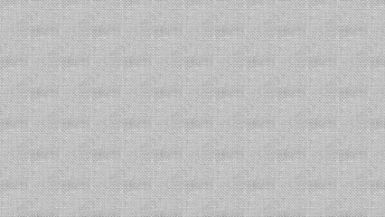 Fototapeta premium Abstract white background with light grey texture and copy space.