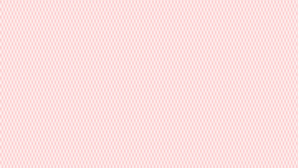 Abstract white background with light red texture and copy space.