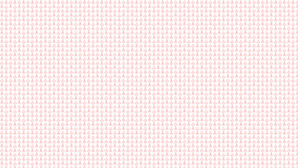 Abstract white background with light red texture and copy space.
