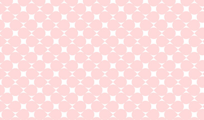 Abstract white background with light red texture and copy space.