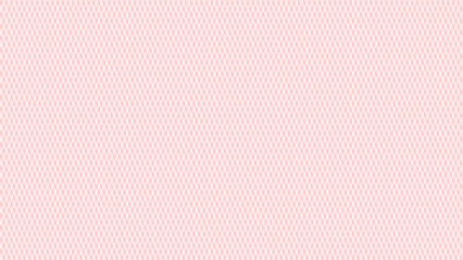 Abstract white background with light red texture and copy space.