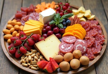 Easy Charcuterie Board Ideas for Any Occasion 