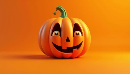 Happy Halloween with a smile 