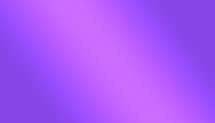 Gradient purple pink background with light effect