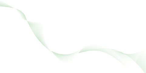 Abstract background with waves for banner.Stylized line art background. Vector background with lines isolated on white and orange gradient. Curved wavy line, smooth stripe.Vector illustration.