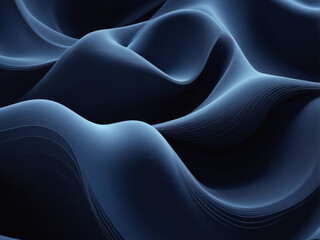 Obraz premium abstract background with waves