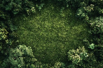 top down view of ground grass, fullscreen, top down.