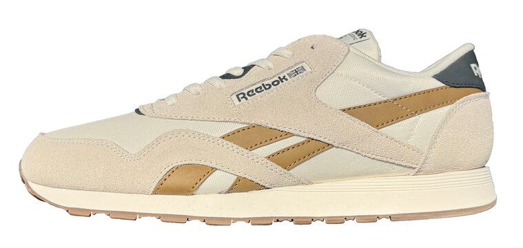 Reebok men's sneaker.